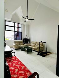 The Summit (D16), Condominium #620531411